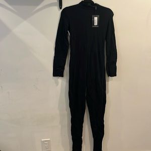 PrettyLittleThing jumpsuit/tracksuit